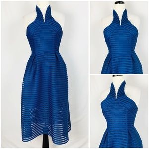 Shilla NWT Size S The Elite Crossover Full Dress